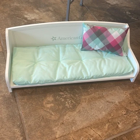 AMERICAN GIRL BUNK BED